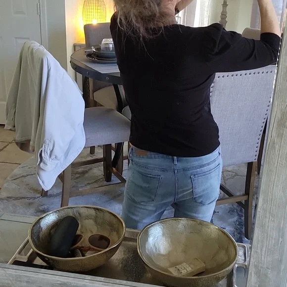 Calvin Klein Jeans 2/$10 - Picture 3 of 6